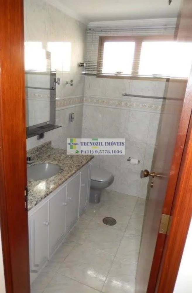 Apartamento, 3 quartos, 129 m² - Foto 12