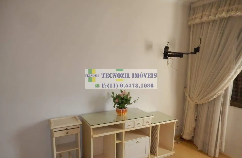 Apartamento, 3 quartos, 129 m² - Foto 11