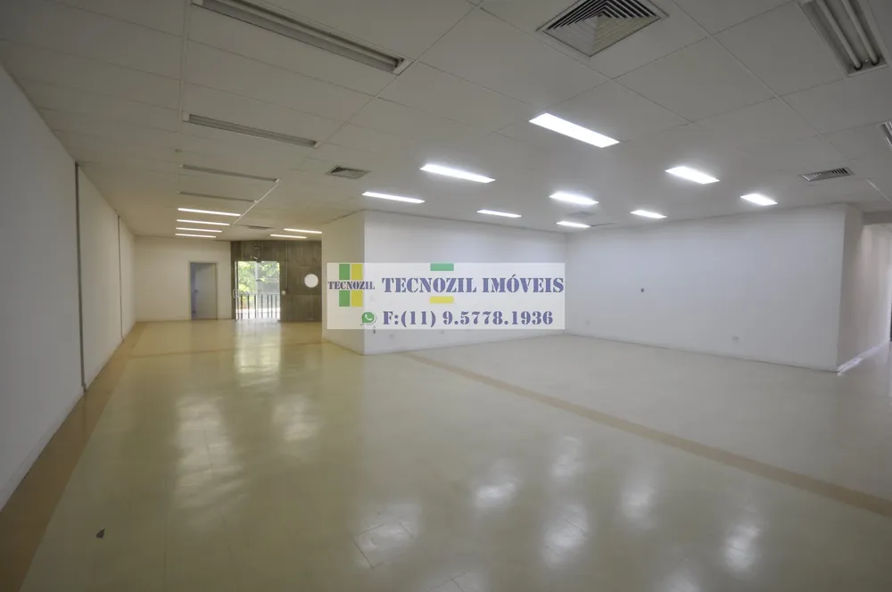 Prédio Inteiro, 1970 m² - Foto 7