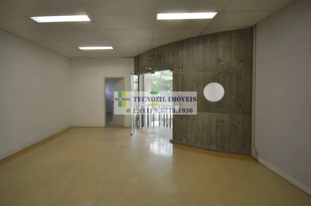 Prédio Inteiro, 1970 m² - Foto 5