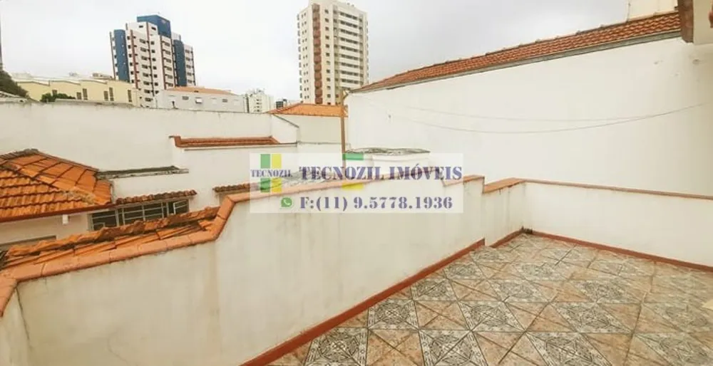 Sobrado, 3 quartos, 200 m² - Foto 7