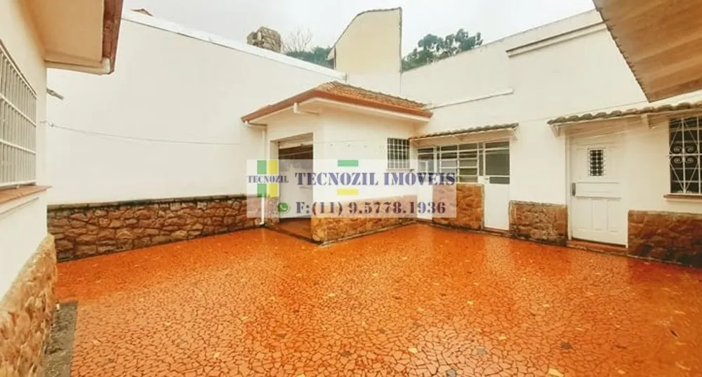 Sobrado, 3 quartos, 200 m² - Foto 4