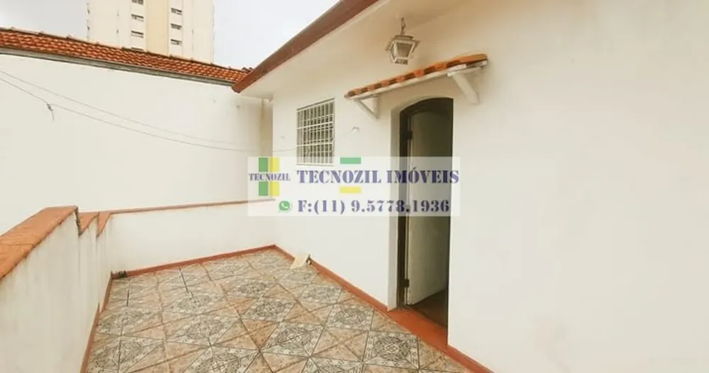 Sobrado, 3 quartos, 200 m² - Foto 8