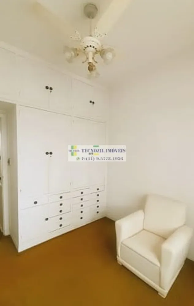 Sobrado, 3 quartos, 200 m² - Foto 2