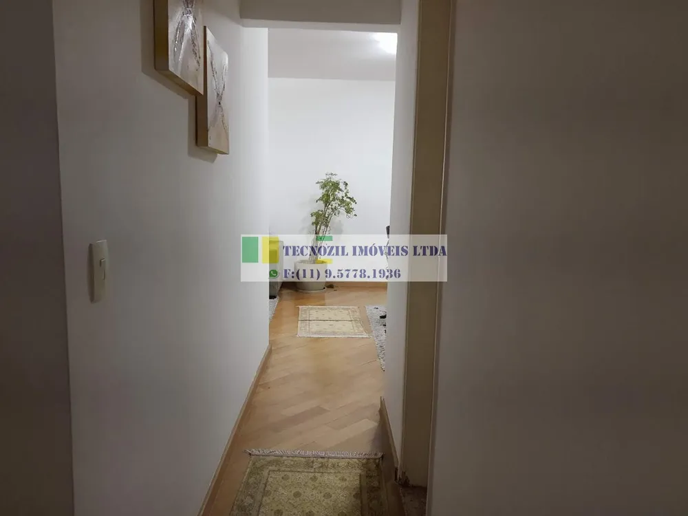 Apartamento, 4 quartos, 80 m² - Foto 4