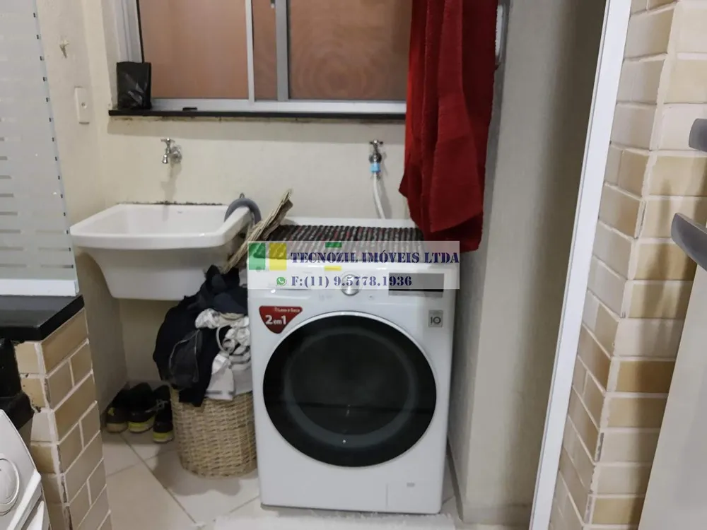 Apartamento, 4 quartos, 80 m² - Foto 5