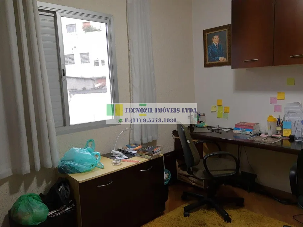 Apartamento, 4 quartos, 80 m² - Foto 7