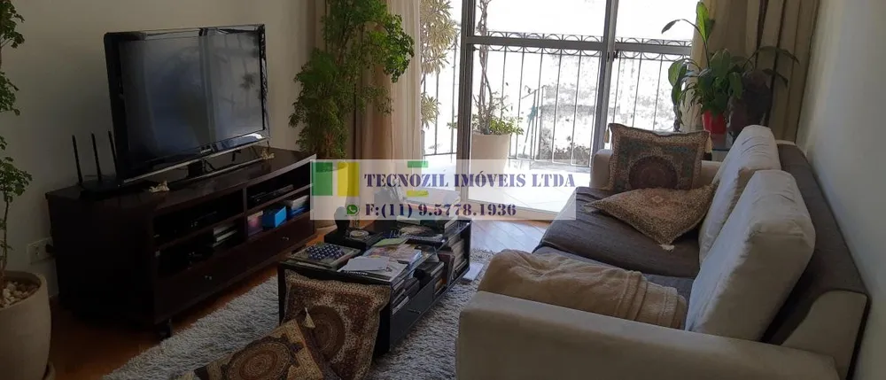 Apartamento, 4 quartos, 80 m² - Foto 8