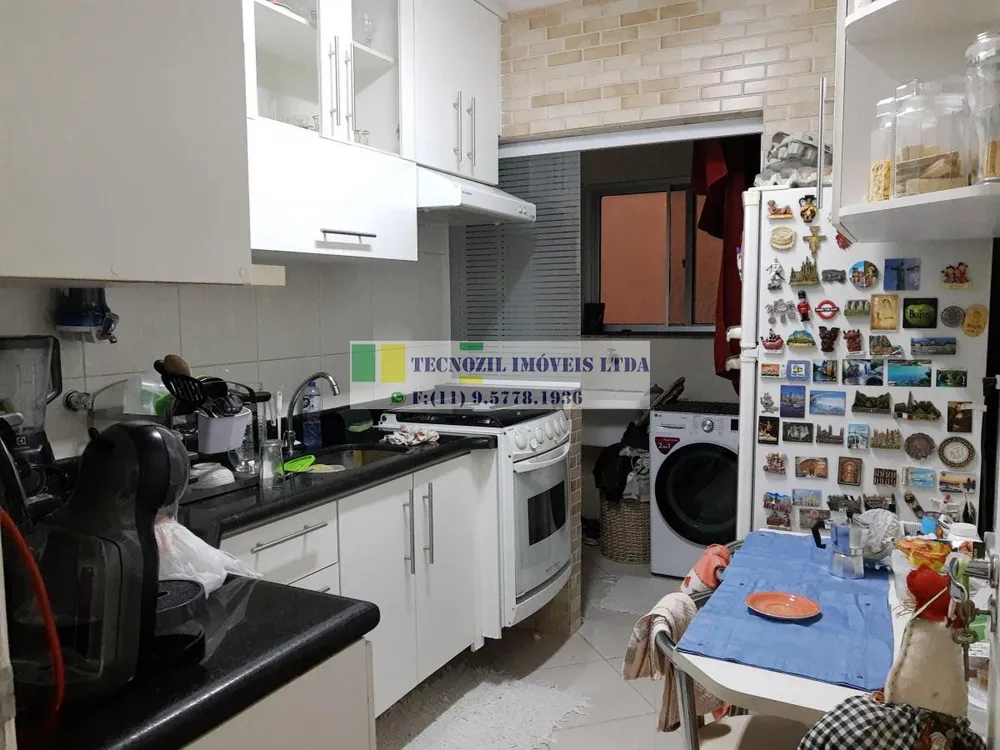 Apartamento, 4 quartos, 80 m² - Foto 3