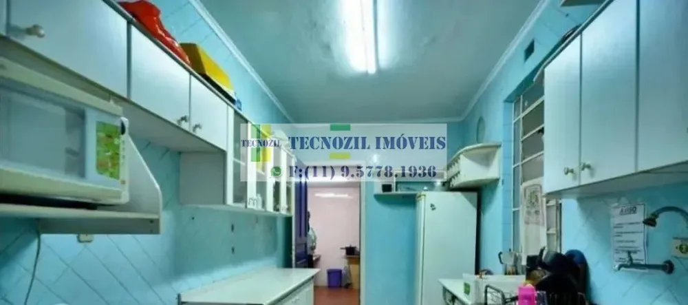 Sobrado, 3 quartos, 180 m² - Foto 6