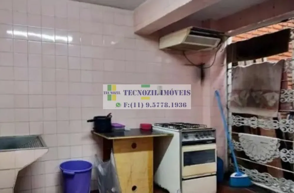 Sobrado, 3 quartos, 180 m² - Foto 2