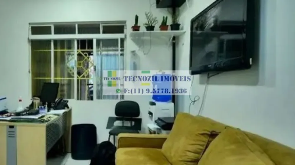 Sobrado, 3 quartos, 180 m² - Foto 4