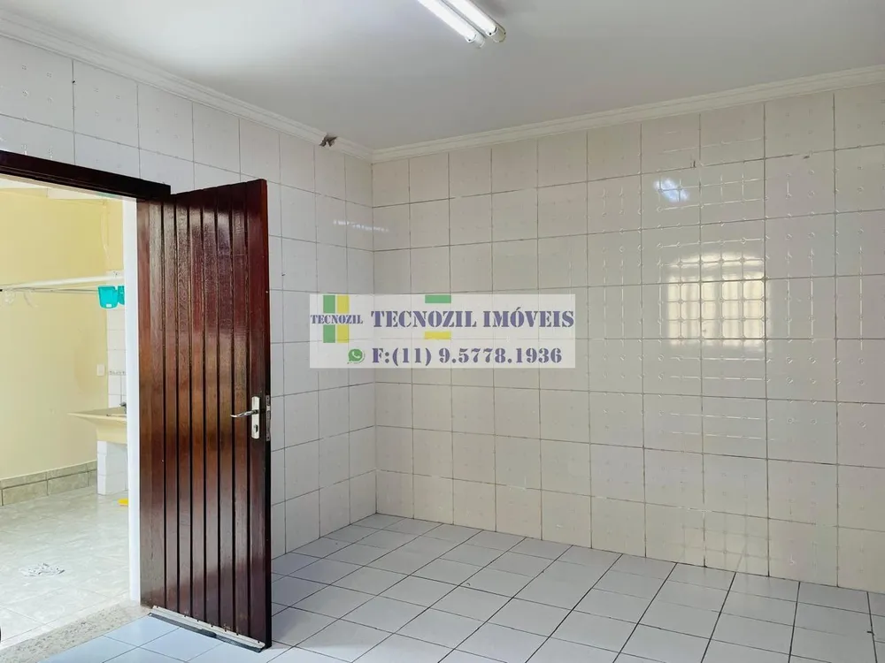 Sobrado, 3 quartos, 200 m² - Foto 6