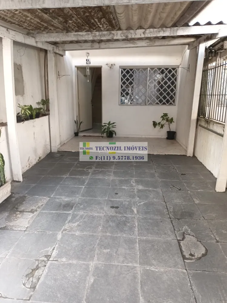 Sobrado, 2 quartos, 88 m² - Foto 8