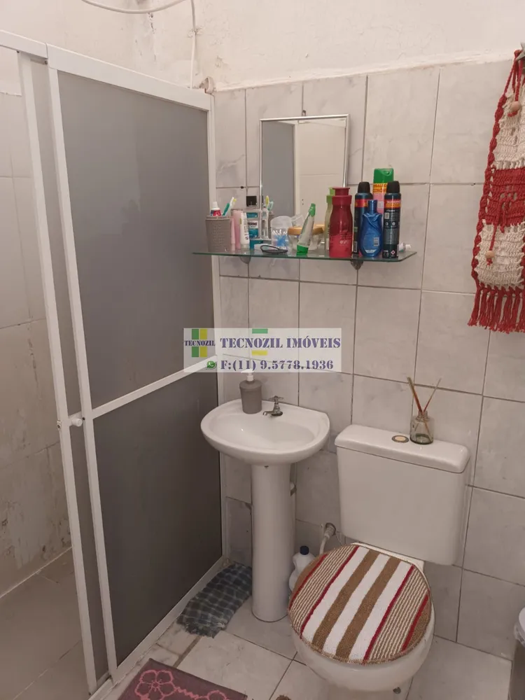 Sobrado, 2 quartos, 88 m² - Foto 1
