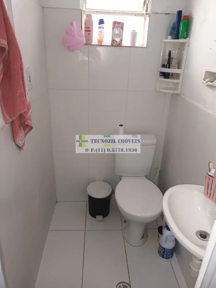 Sobrado, 2 quartos, 88 m² - Foto 6