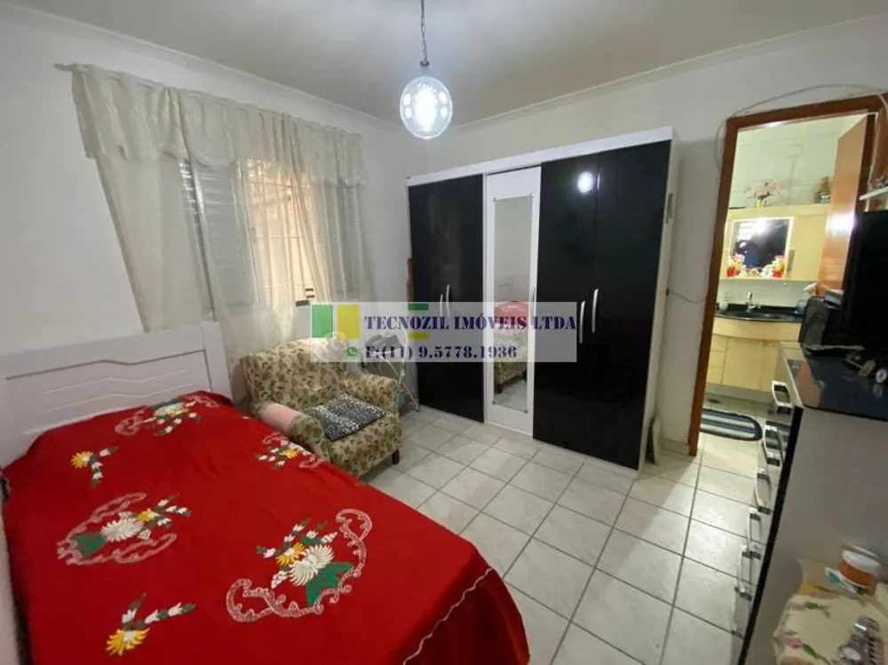 Sobrado, 3 quartos, 140 m² - Foto 3