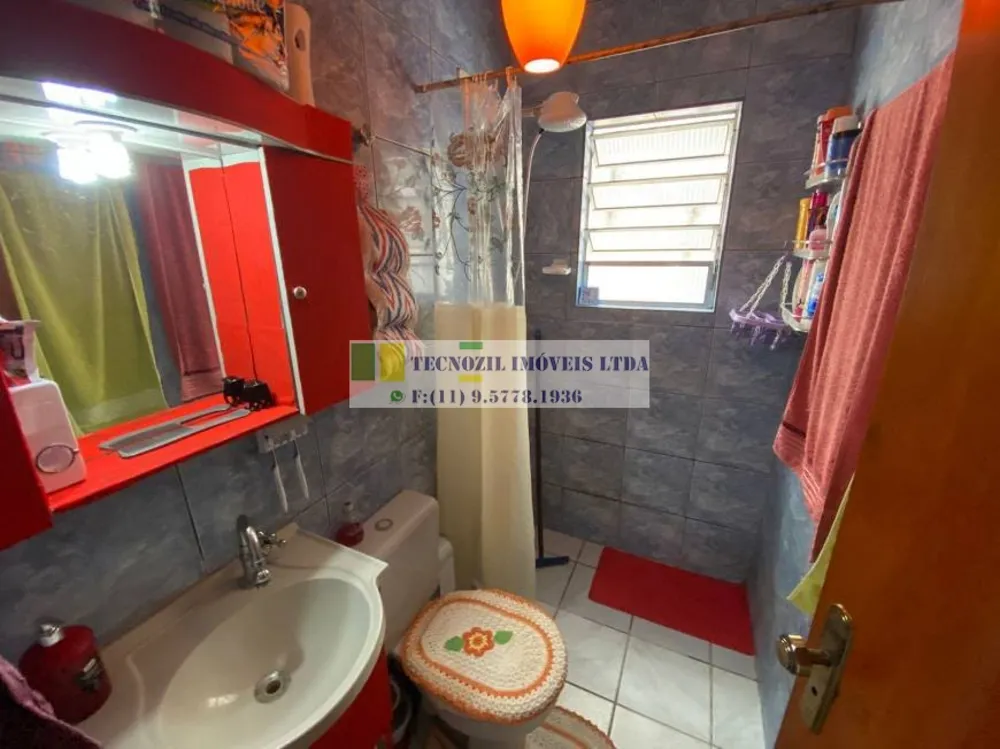 Sobrado, 3 quartos, 140 m² - Foto 4