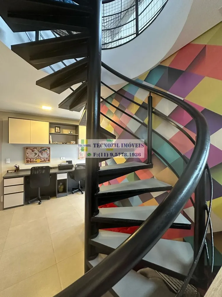 Cobertura, 2 quartos, 150 m² - Foto 5