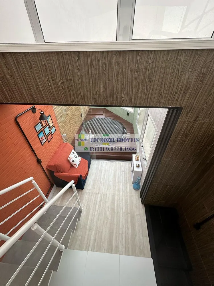 Cobertura, 2 quartos, 150 m² - Foto 6