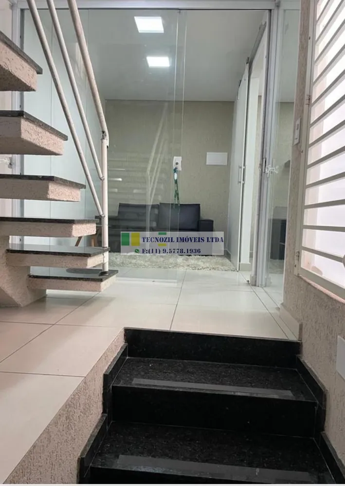 Prédio Inteiro, 310 m² - Foto 1