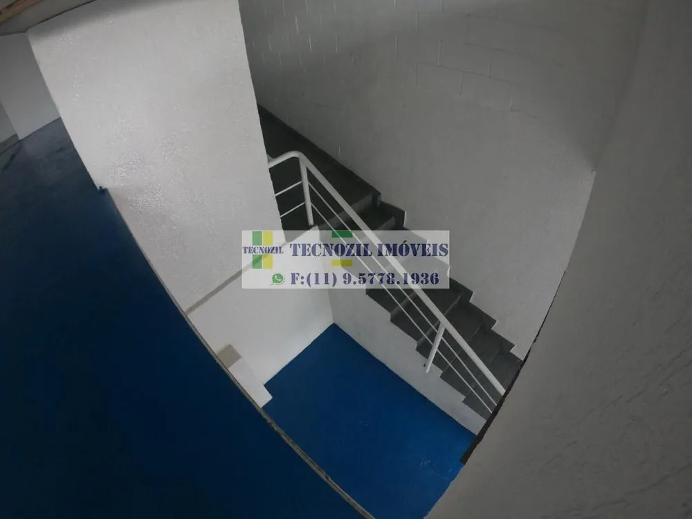 Depósito-Galpão, 200 m² - Foto 11