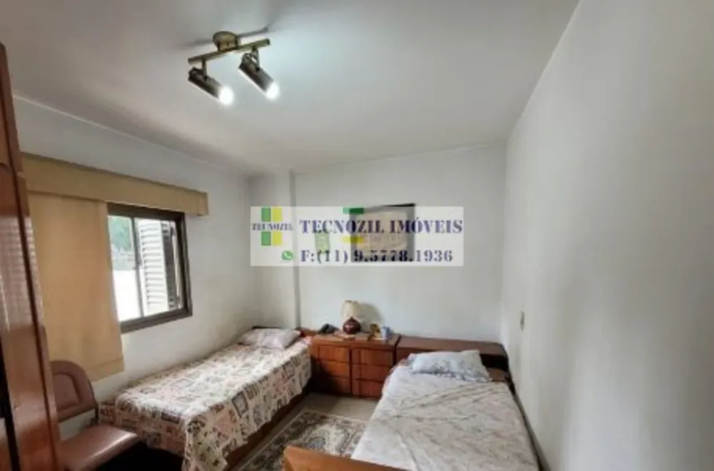 Apartamento, 3 quartos, 160 m² - Foto 3