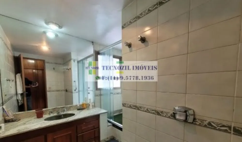 Apartamento, 3 quartos, 160 m² - Foto 7