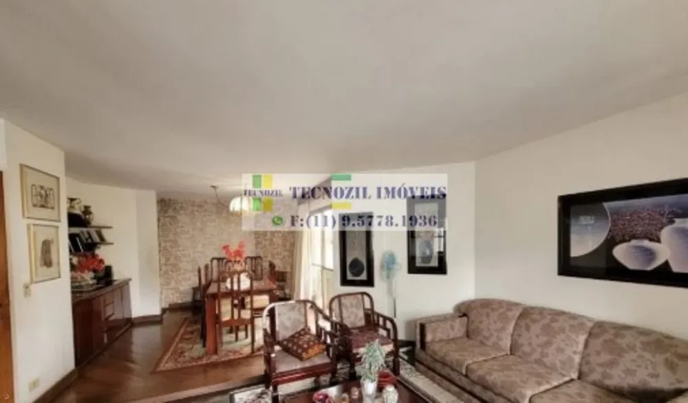 Apartamento, 3 quartos, 160 m² - Foto 5