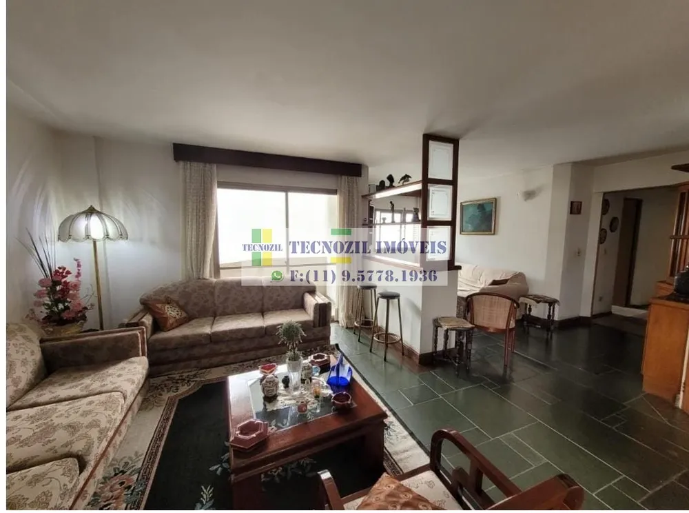 Apartamento, 3 quartos, 160 m² - Foto 6