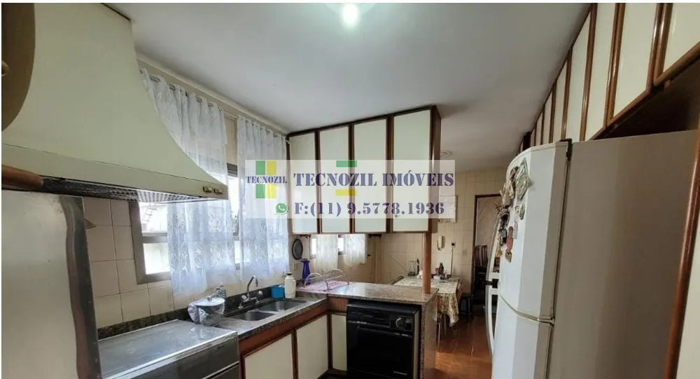 Apartamento, 3 quartos, 160 m² - Foto 4