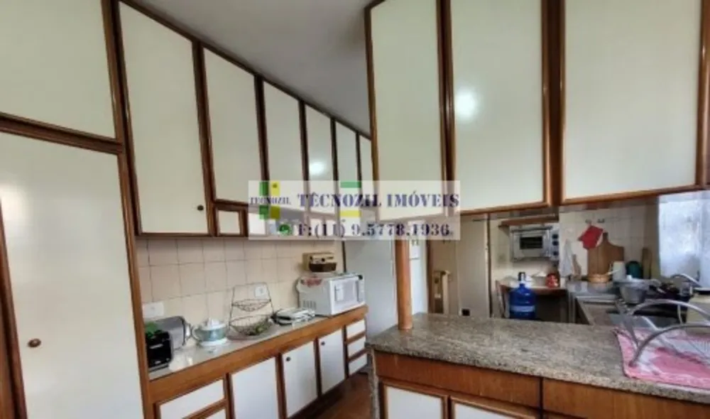 Apartamento, 3 quartos, 160 m² - Foto 7