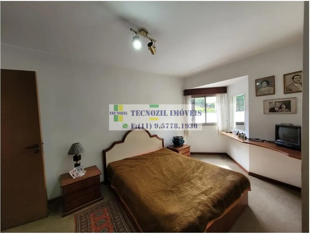 Apartamento, 3 quartos, 160 m² - Foto 10
