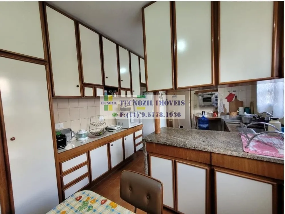 Apartamento, 3 quartos, 160 m² - Foto 12
