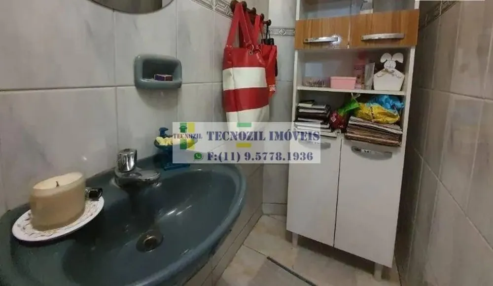 Sobrado, 3 quartos, 178 m² - Foto 2