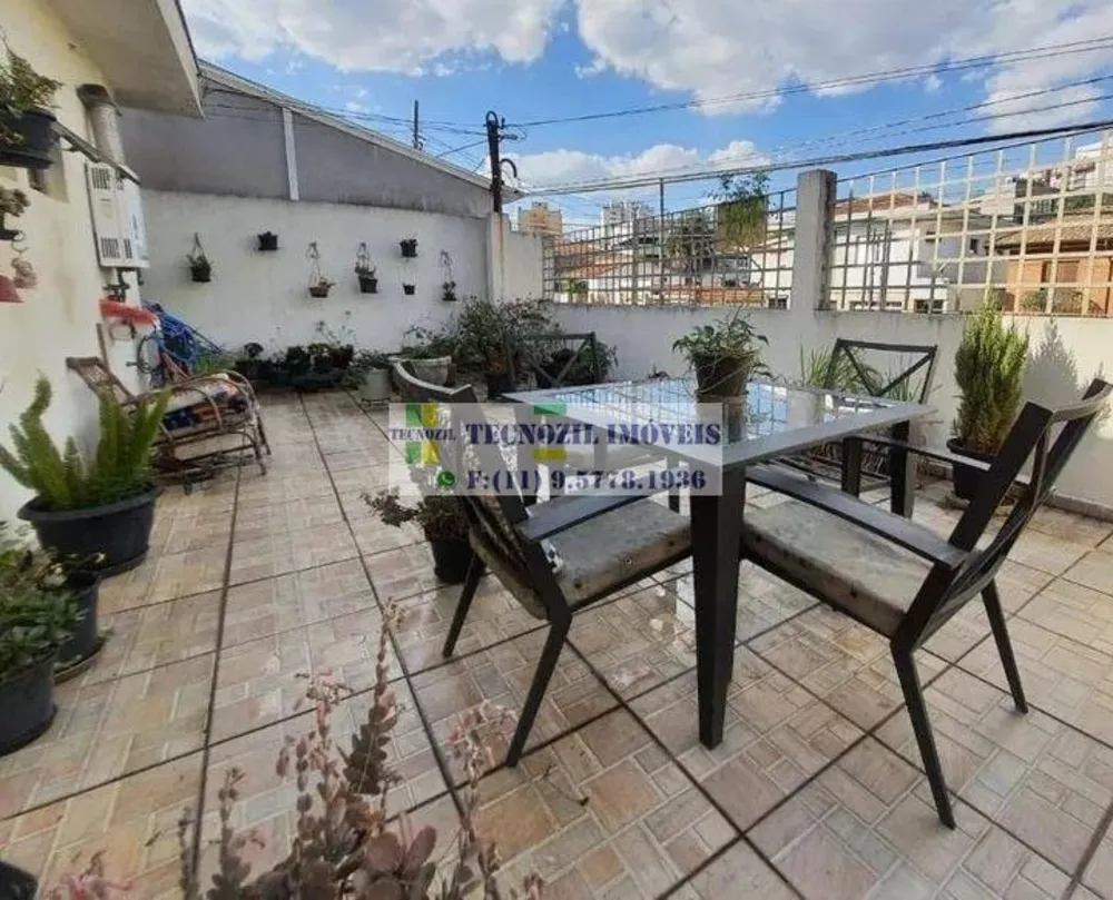 Sobrado, 3 quartos, 178 m² - Foto 6
