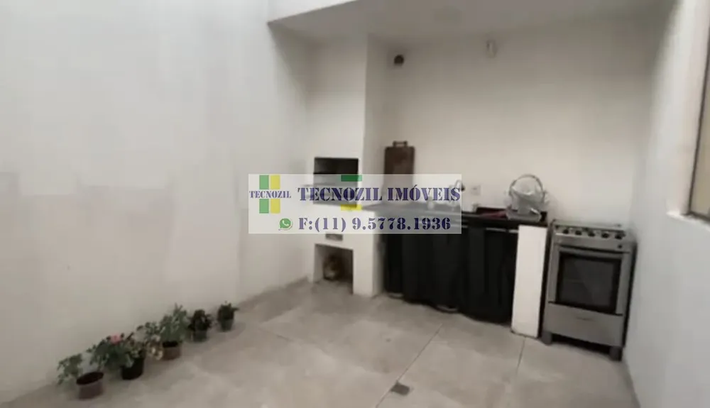 Sobrado, 6 quartos, 480 m² - Foto 7