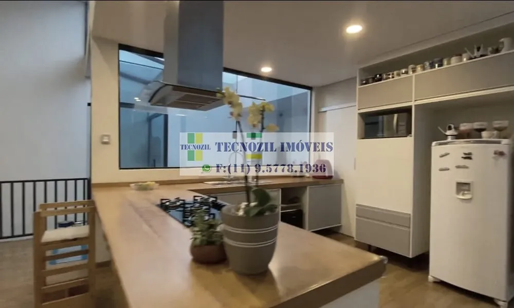 Sobrado, 6 quartos, 480 m² - Foto 6