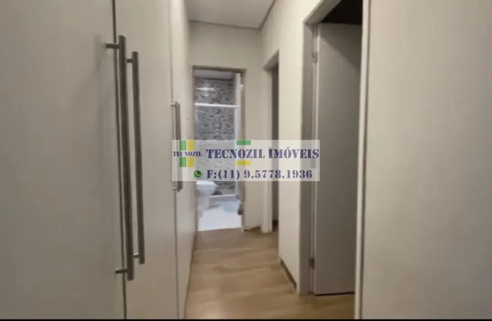 Sobrado, 6 quartos, 480 m² - Foto 1