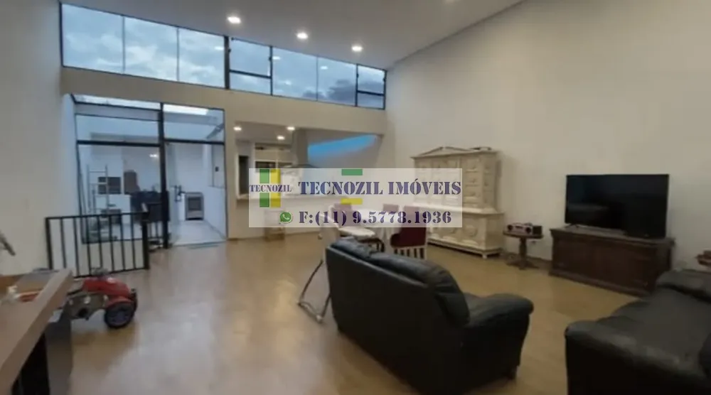Sobrado, 6 quartos, 480 m² - Foto 4