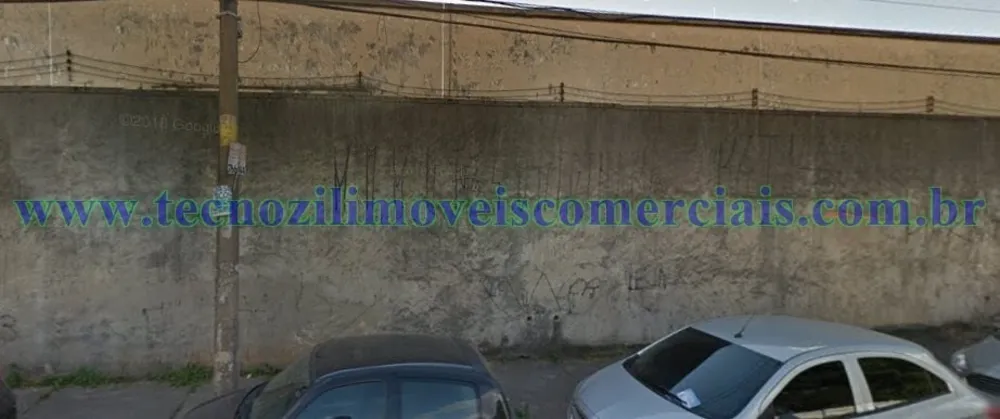 Depósito-Galpão, 4000 m² - Foto 1