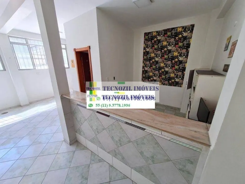 Sobrado, 3 quartos, 240 m² - Foto 8