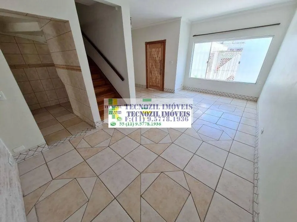 Sobrado, 3 quartos, 240 m² - Foto 3