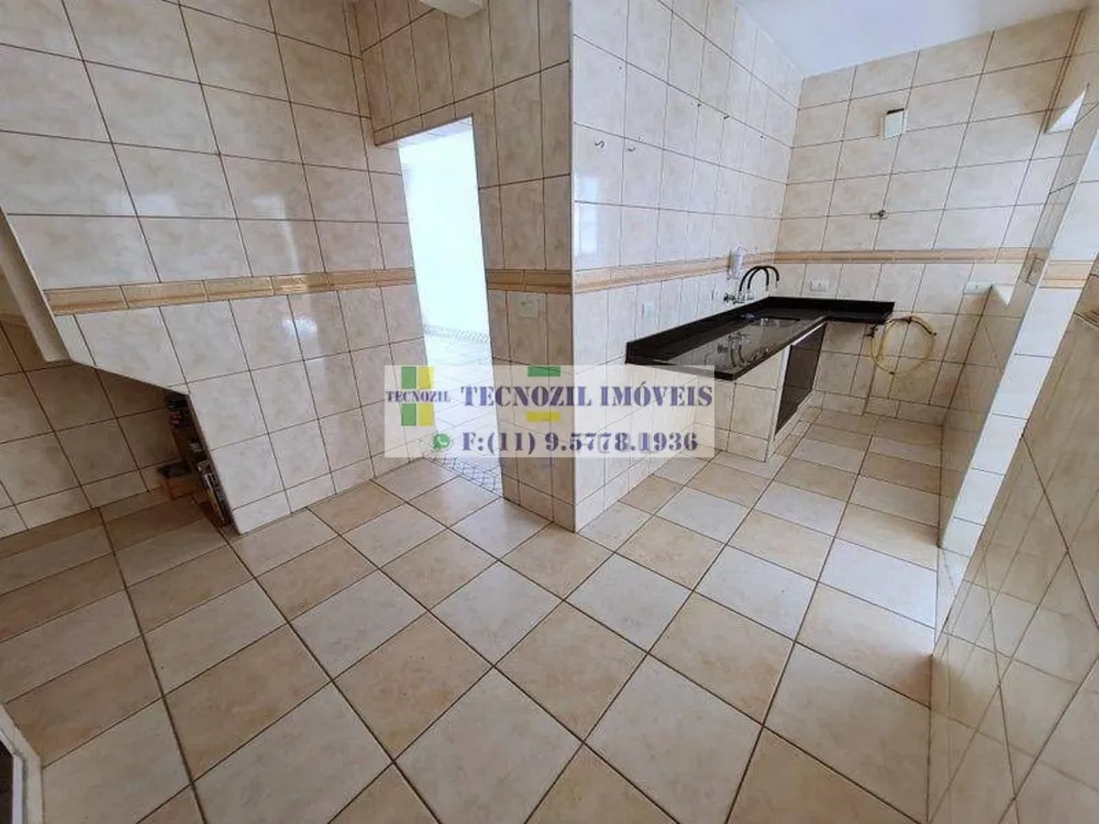 Sobrado, 3 quartos, 240 m² - Foto 3