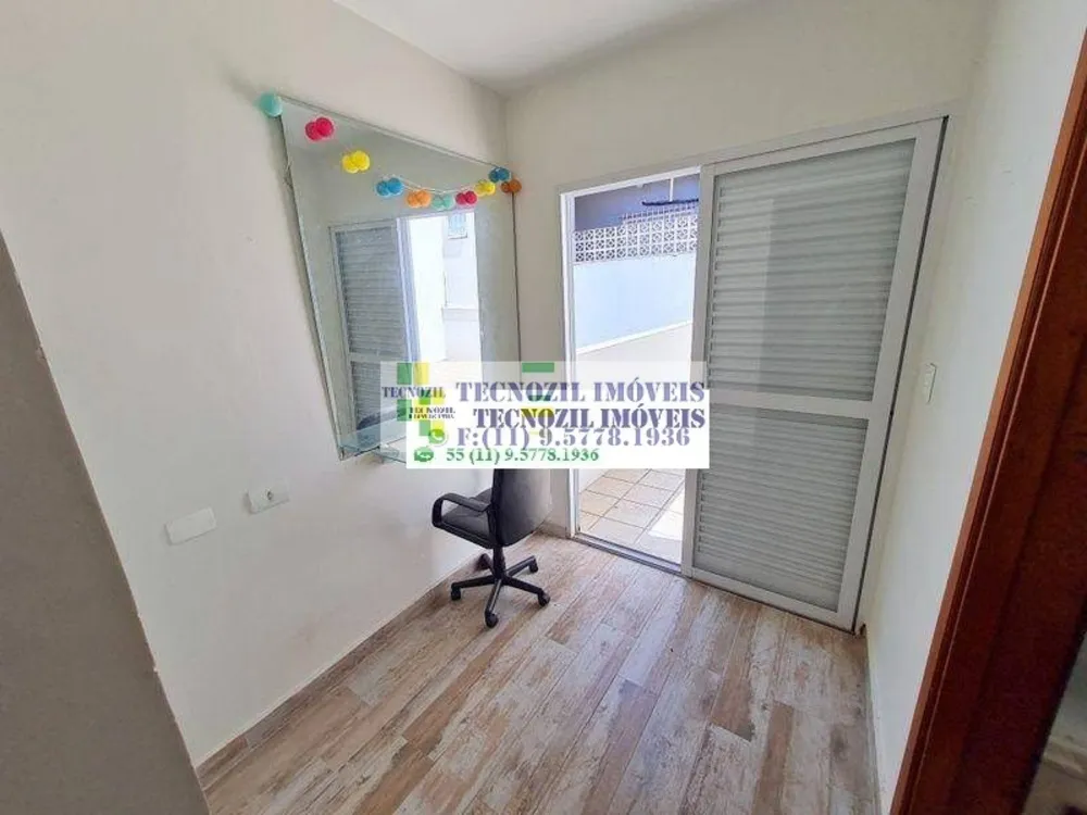 Sobrado, 3 quartos, 240 m² - Foto 4