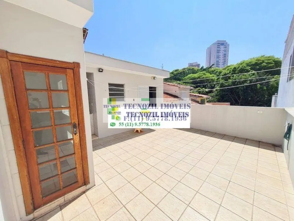 Sobrado, 3 quartos, 240 m² - Foto 7