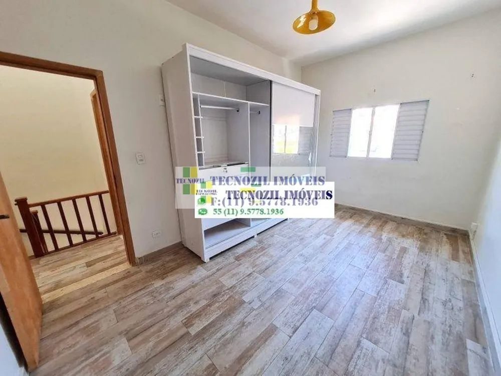 Sobrado, 3 quartos, 240 m² - Foto 11