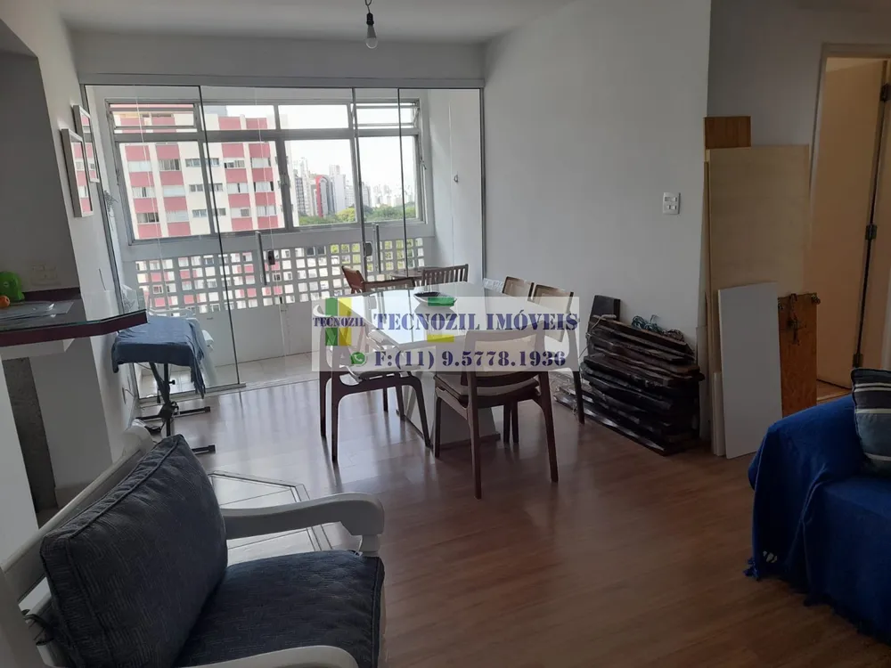 Apartamento, 2 quartos, 85 m² - Foto 4