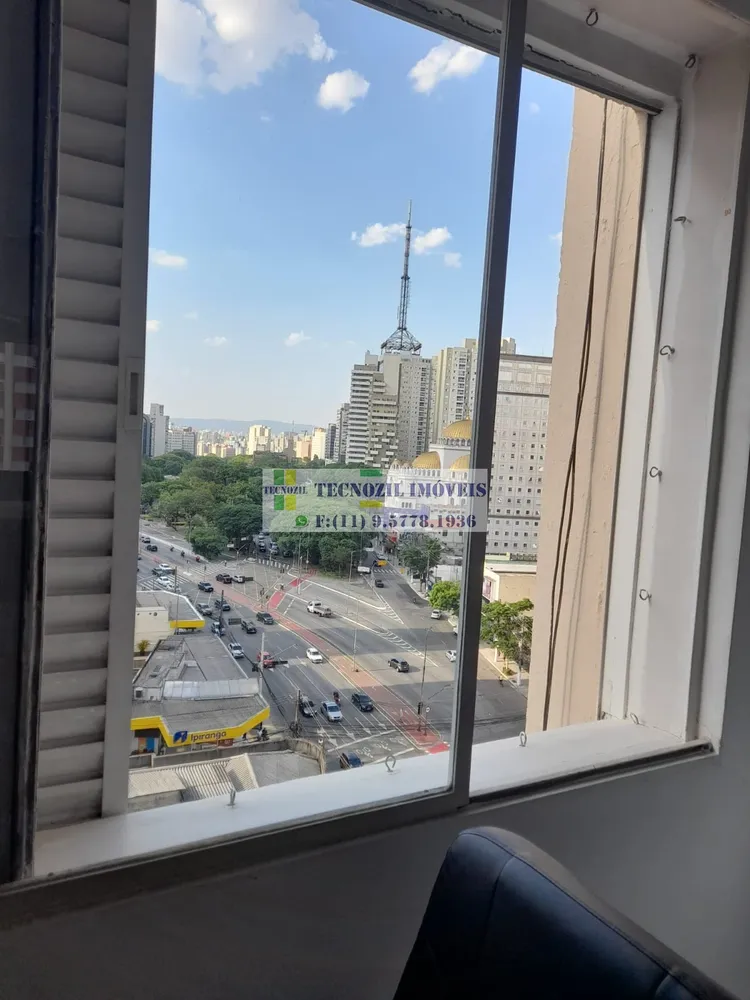 Apartamento, 2 quartos, 85 m² - Foto 7