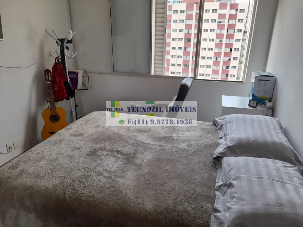 Apartamento, 2 quartos, 85 m² - Foto 5